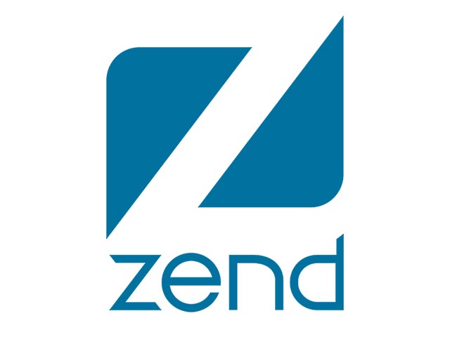 zend logo