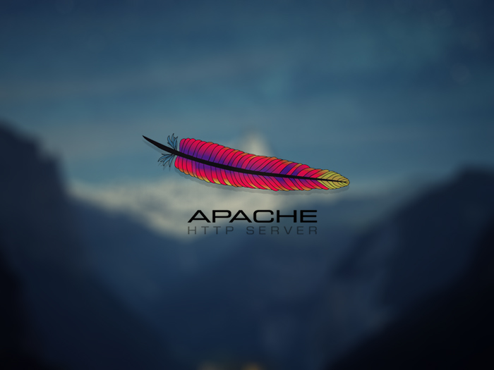 apache2 logo