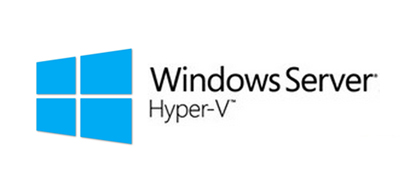 hyper v logo