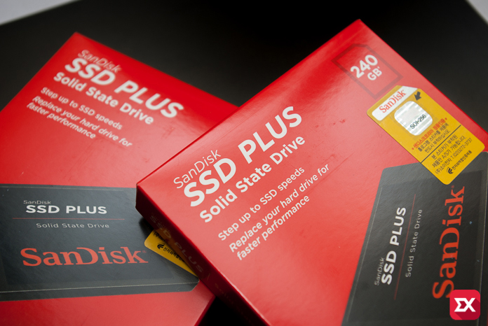 sandisk ssd plus review 1