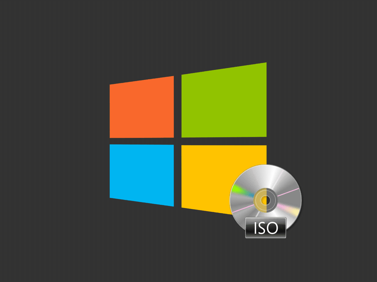 Windows Iso Download Title