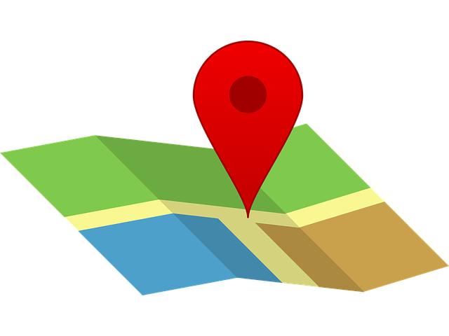 android device location title