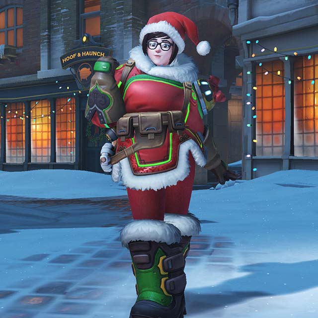 overwatch christmas event title