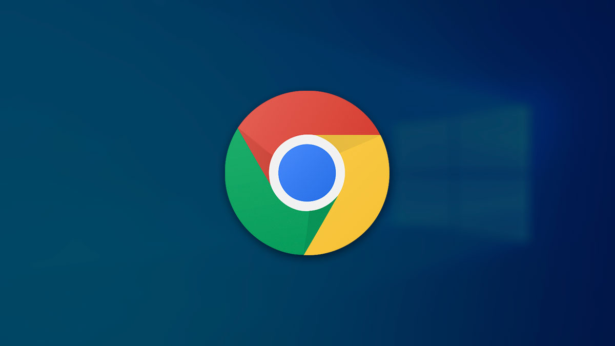 How To Disable Chrome Background Process Title