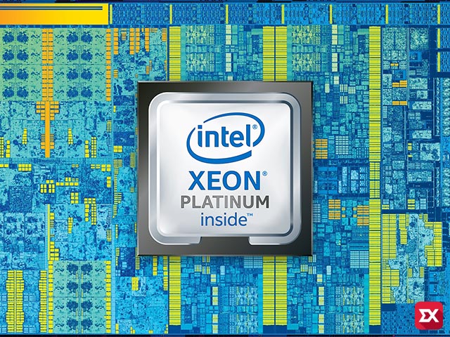 xeon processor scalable family platform title