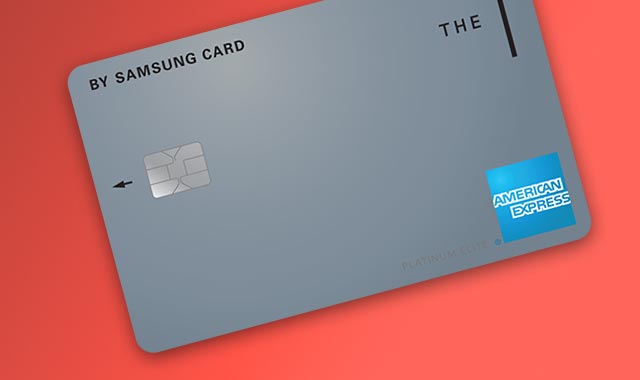 samsungcard premium title