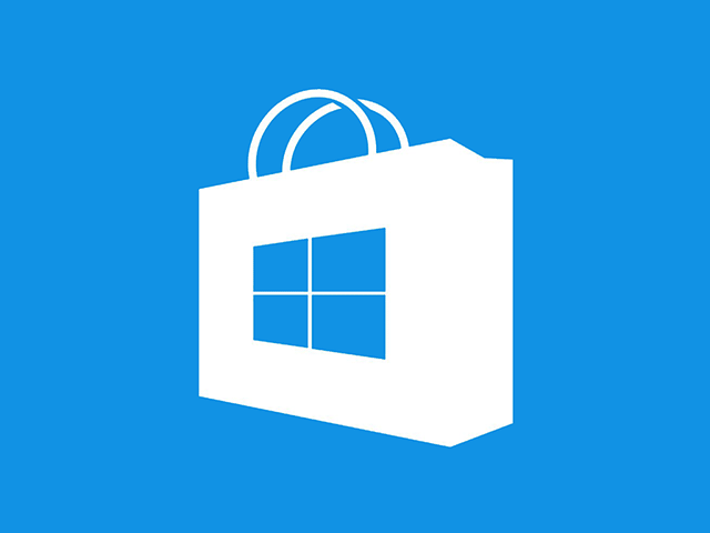 win10 store title