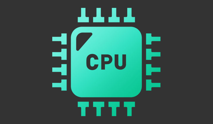 확인 cpu CPU