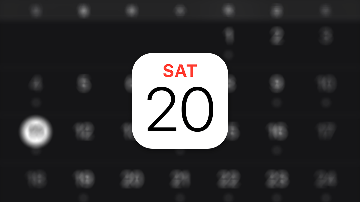 How To Add The 2021 Lunar Calendar And 24 Solar Terms To The Iphone Calendar Title