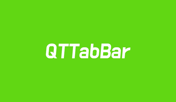 QTTabBar uninstall title