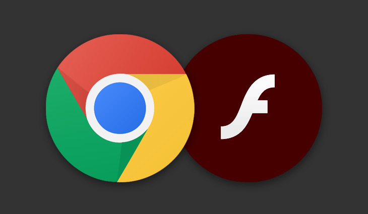 Google Chrome Always Enable Flash Player Title