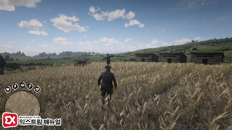 Rdr2 Scarecrow Hat Location 02