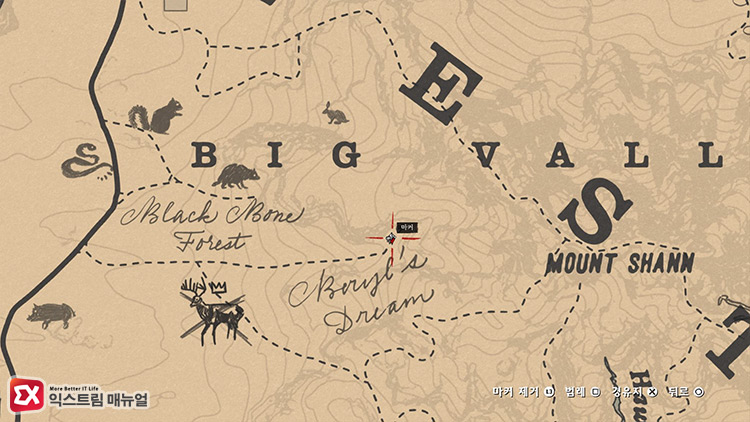 Rdr2 Wide Blade Knife Miners Hat Location 02