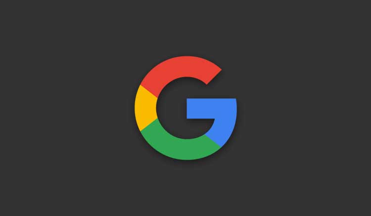Google G Title