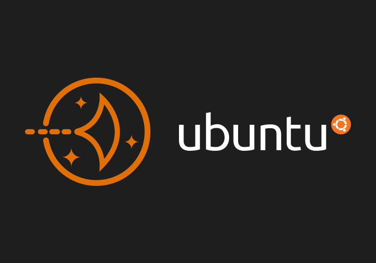 Amazon Lightsail Ubuntu Title