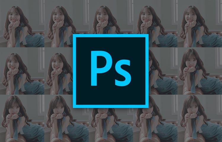 Photoshop Gif Frame Export Title