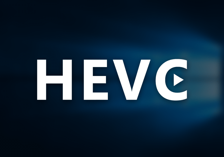 무료 hevc 코덱 HEIC 보기