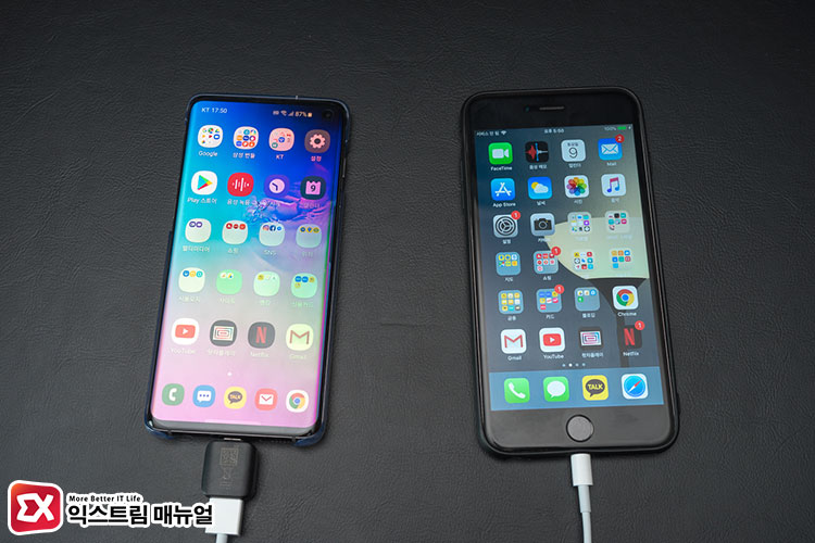 Galaxy S10 Mig Transfer Data From Iphone To Galaxy Pic 02