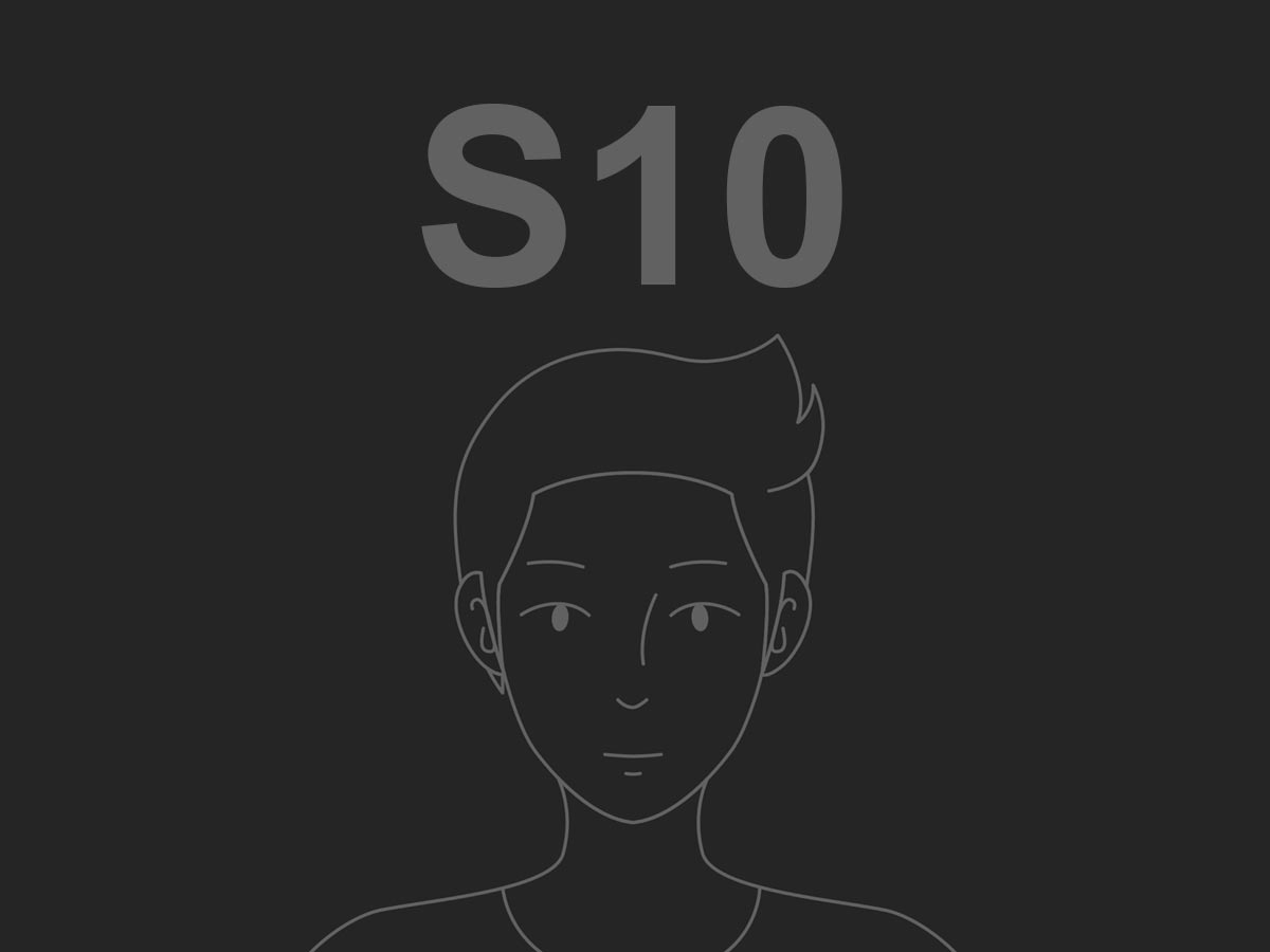 Galaxy S10 Face Recognition Config Title