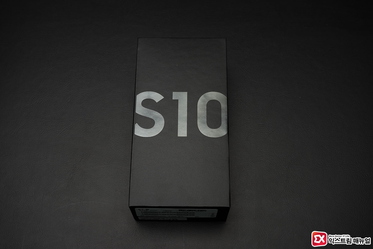 Galaxy S10 Review 01