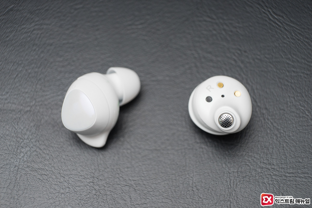 Galaxy Buds Review 08