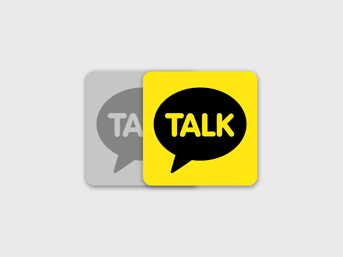 Kakaotalk Create Second Account Title