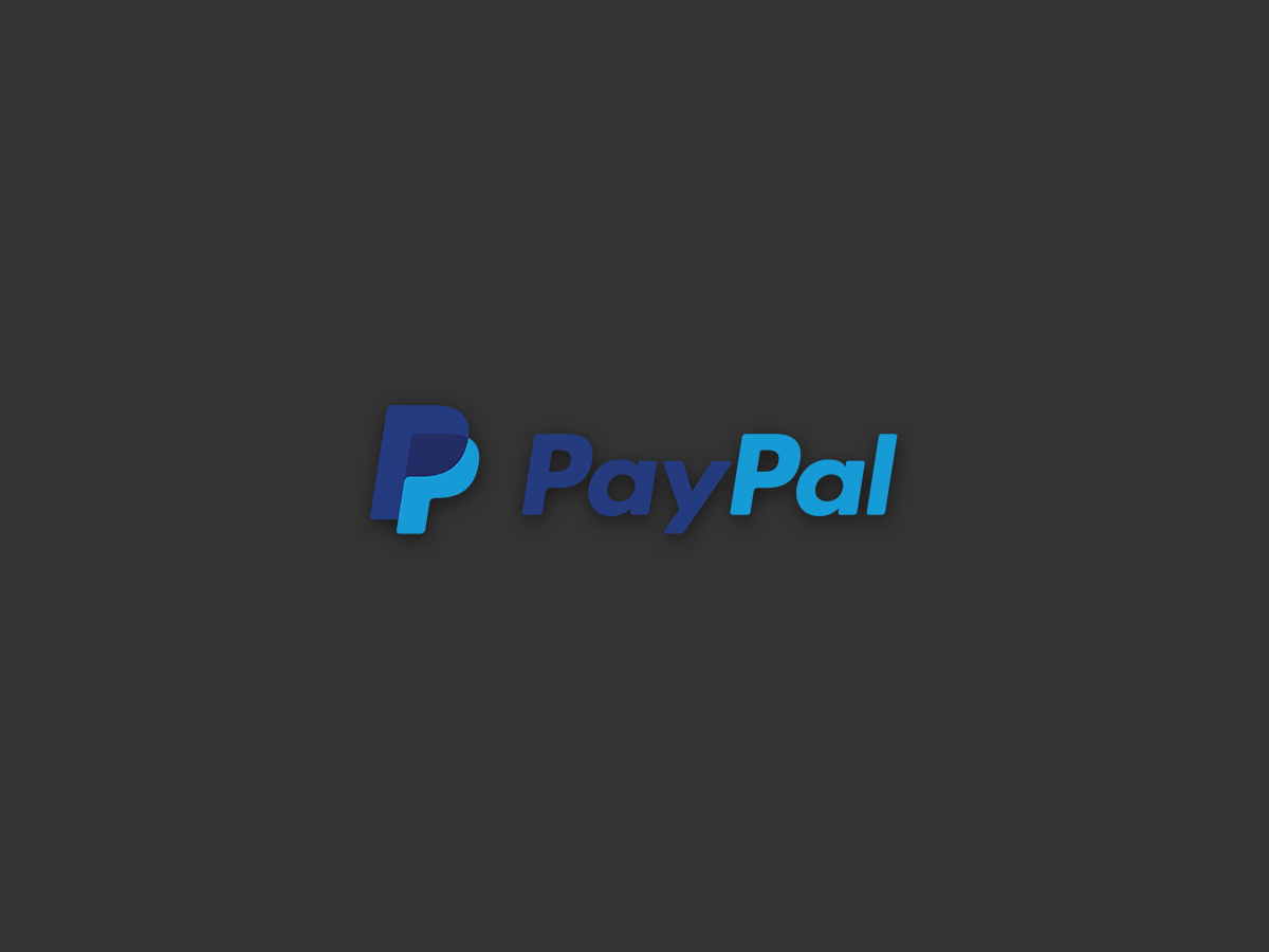 Paypal Title