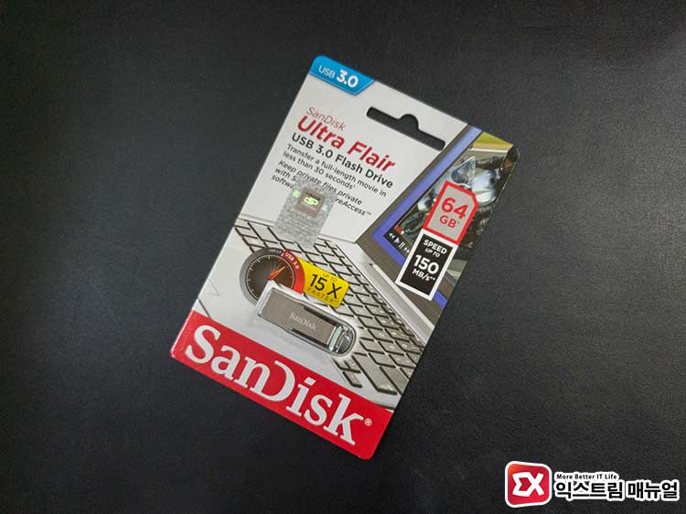 Sandisk Ultra Flair Usb3 0 Flash Drive Review Unboxing 01