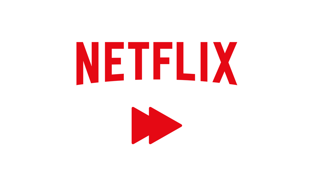 Netflix Play Speed Title