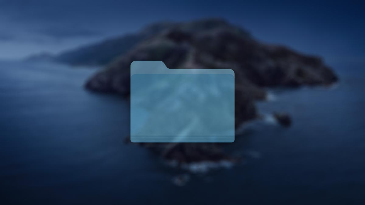 Show Hidden Files And Folders In Macos Title