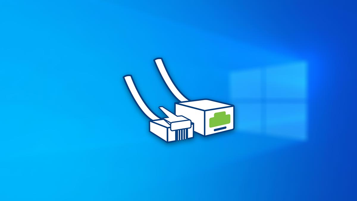 How To Fix No Internet Connection After Windows 10 Update Title