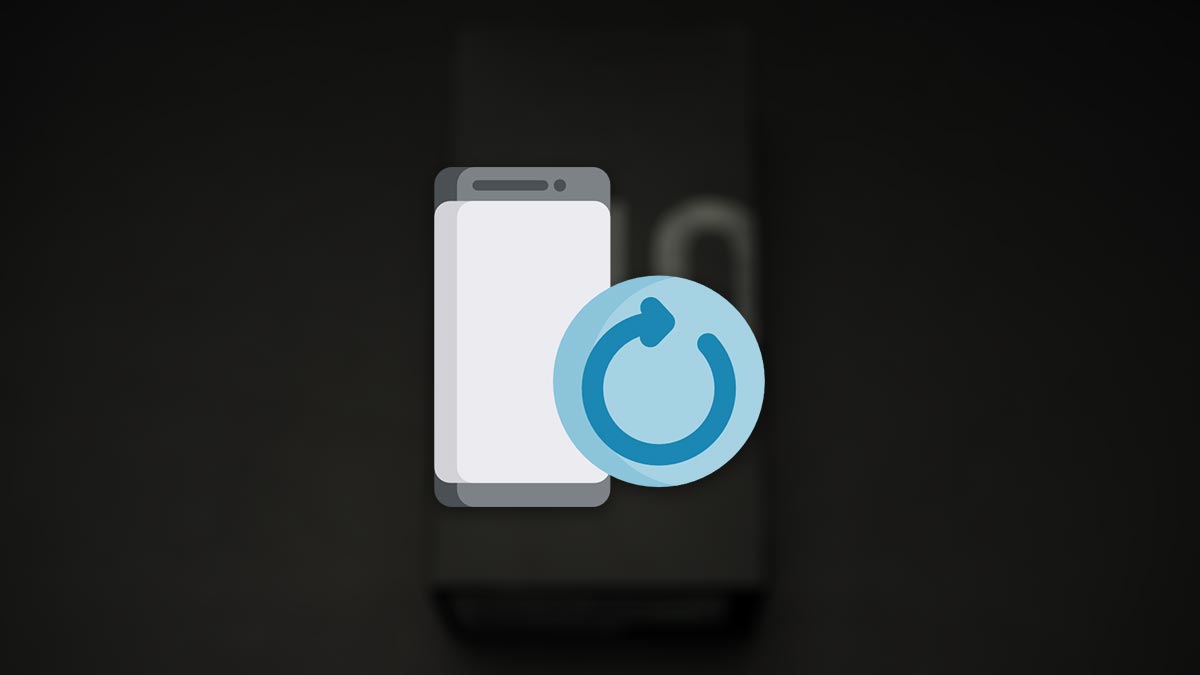 How To Set Up Galaxy S10 Auto Restart Title