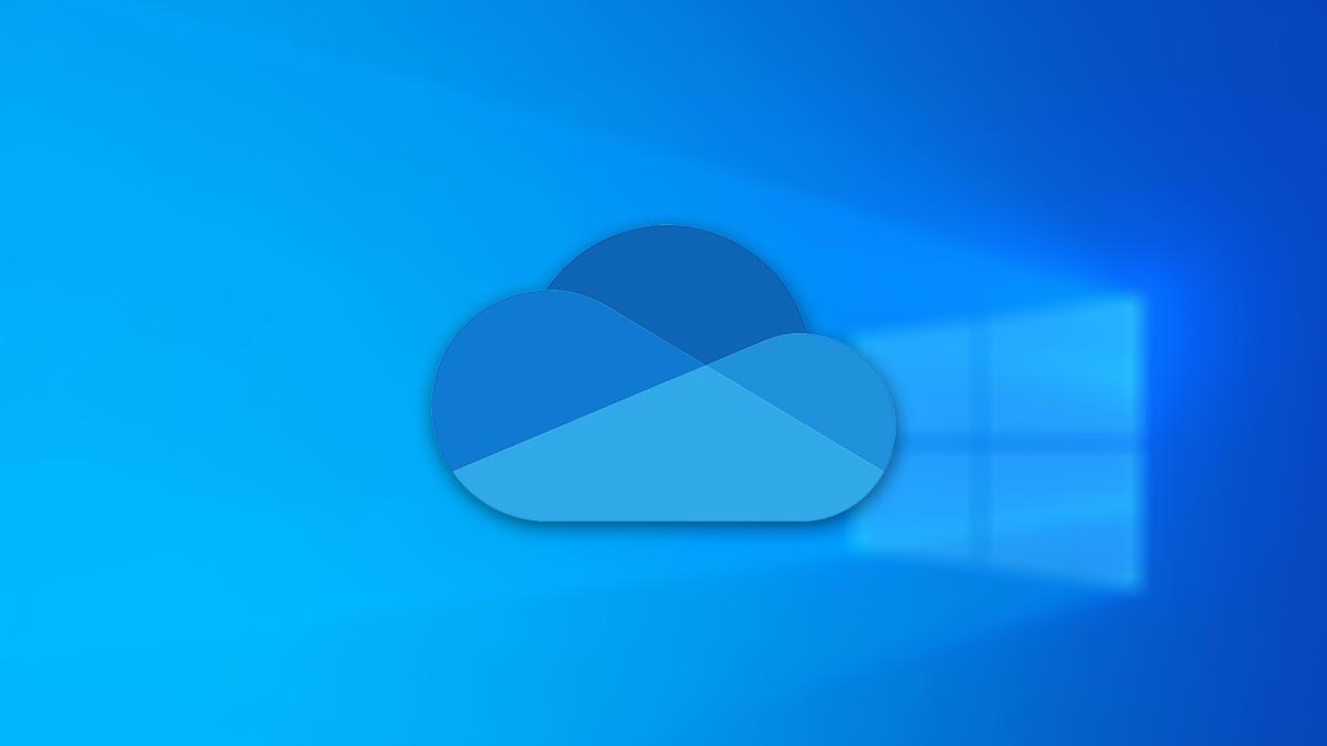 How To Change Your Windows 10 Onedrive Storage Location Title