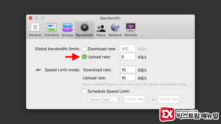 How To Download Torrent For Mac Transmission Tutorial 08