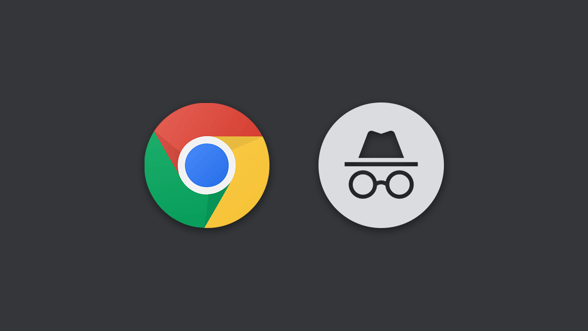 How To Use Extensions In Chrome Incognito Mode Title