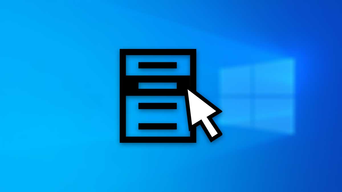 How To Delete Windows 10 Desktop Right Click Menu Title