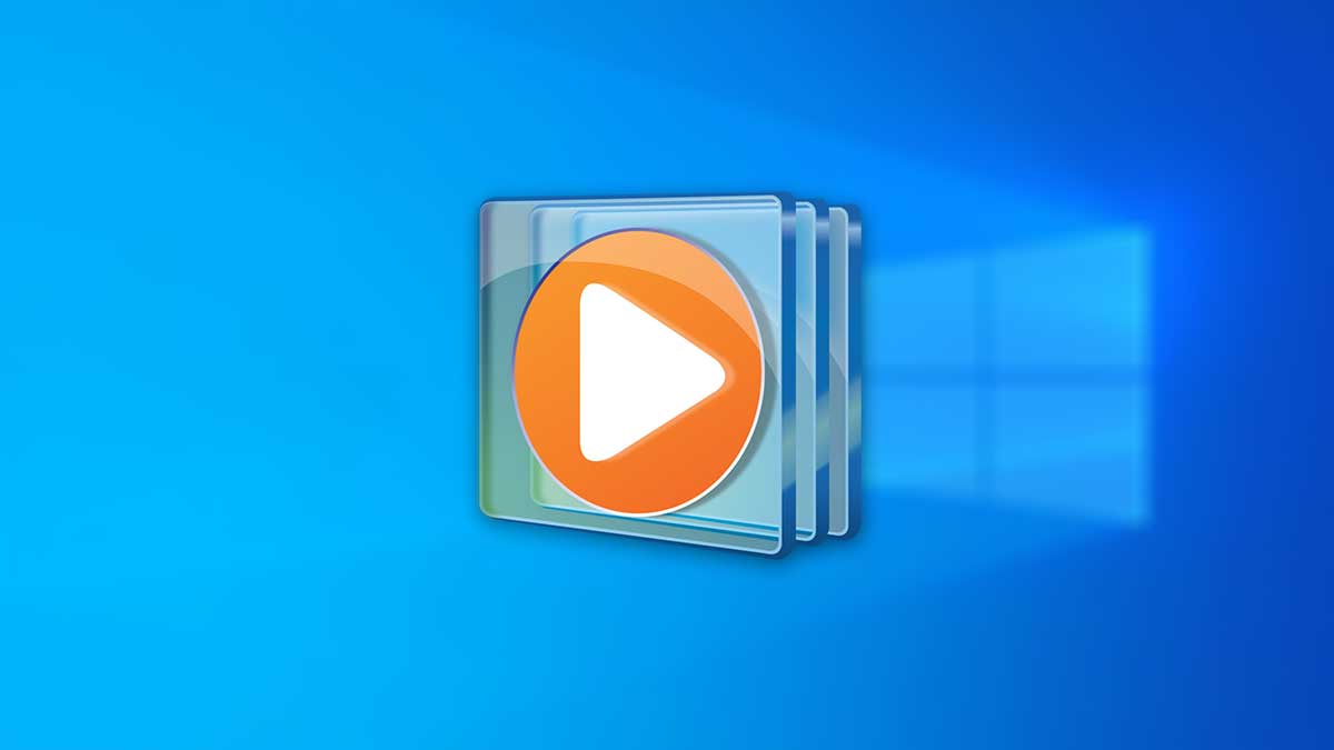 Windows Media Player 12 Download And Install Title