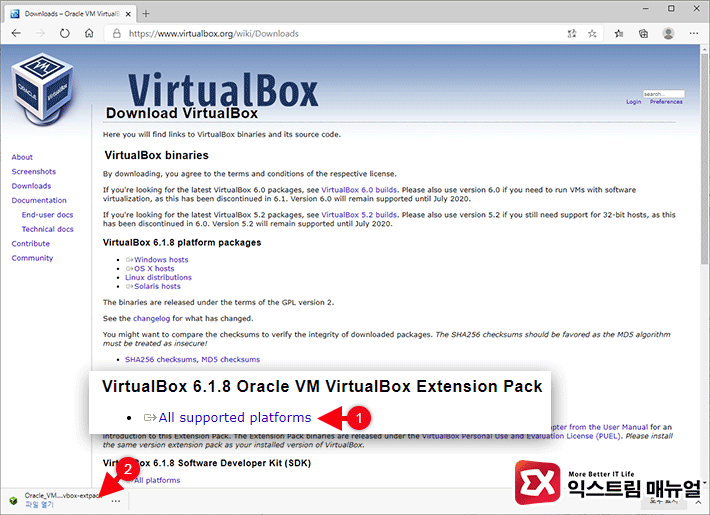Virtualbox Can Not Mount An Usb Drive 1