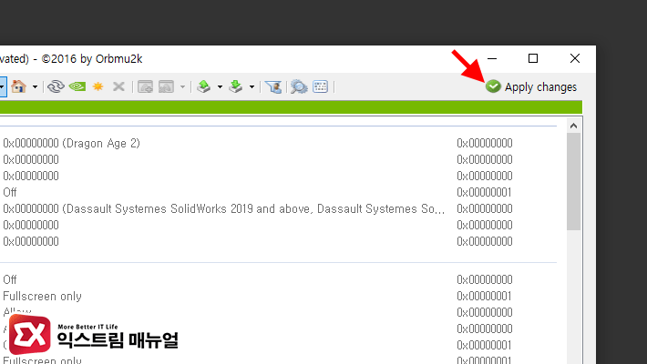 How To Limit Game Frames With Nvidia Inspector 8