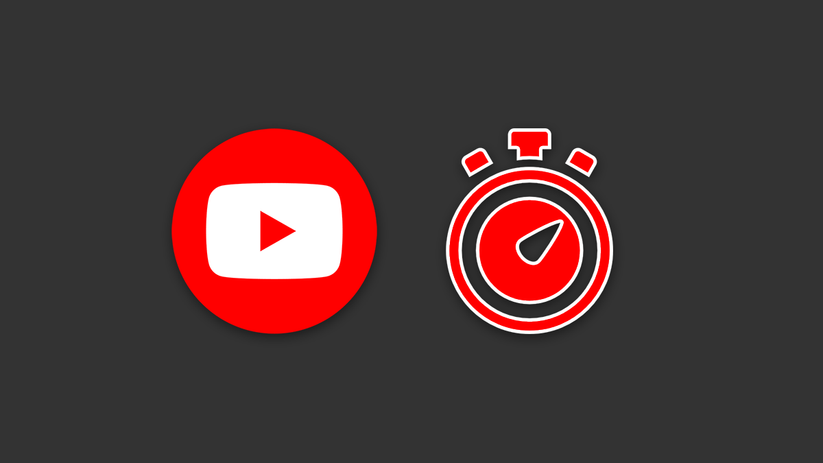 How To Set The Youtube Auto Shutdown Timer Title