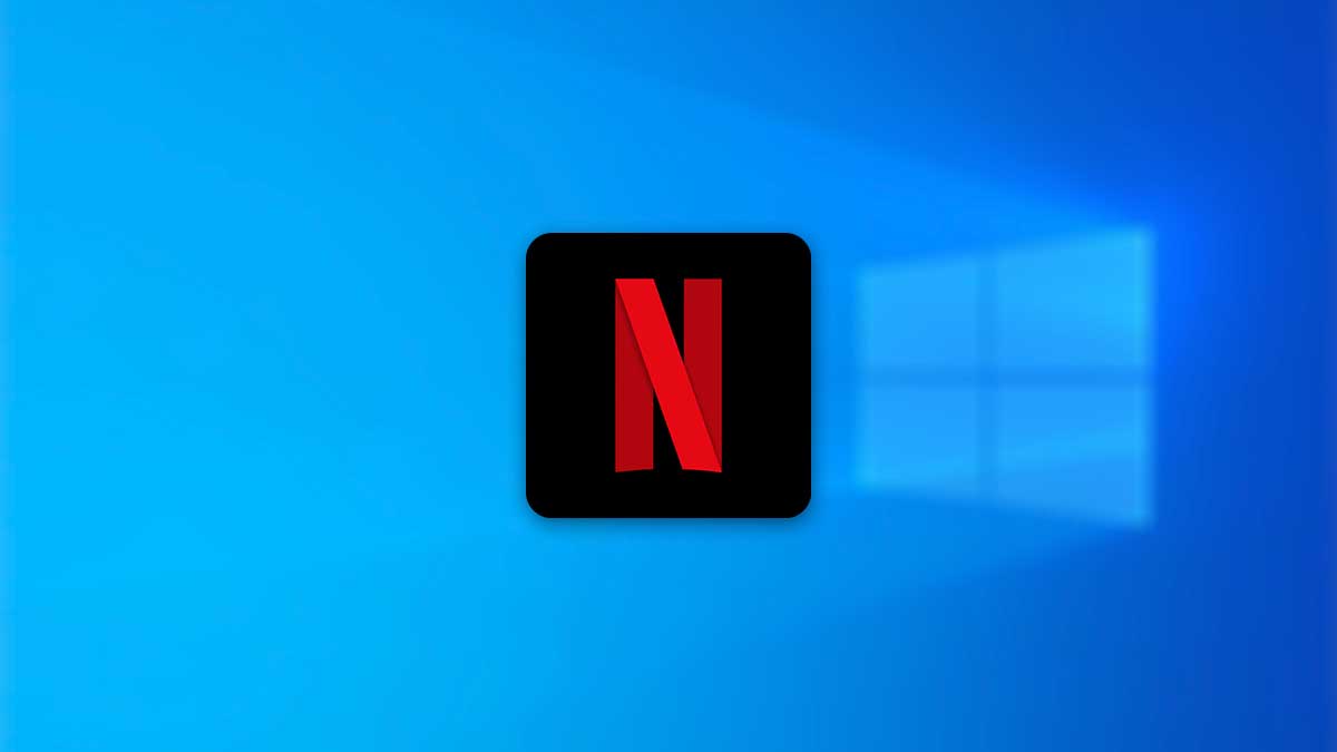 Changing The Netflix App Video Storage Drive Title