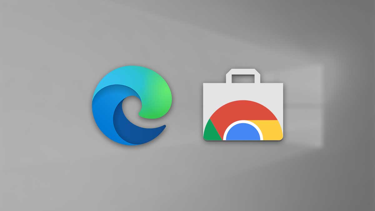 How To Install Edge Browser Chrome Theme Title