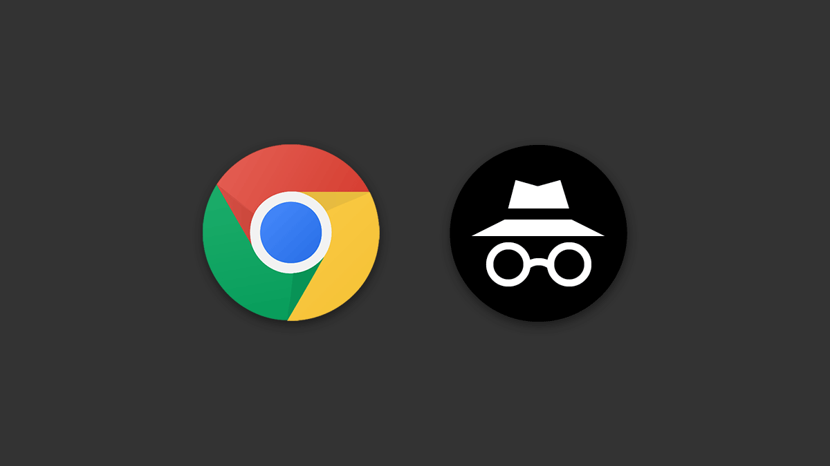 How To Fix When Chrome Incognito Mode Disappears From The Taskbar Title