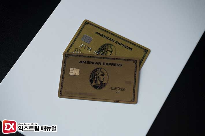 Amex Gold Metal Card Review 1