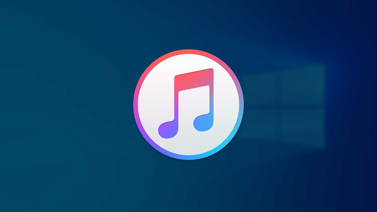 How To Change Windows 10 Itunes Backup Folder Location Title