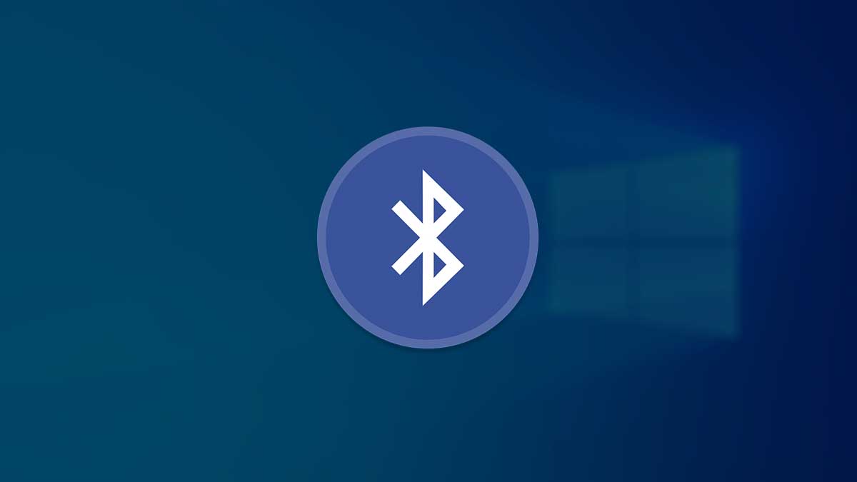 How To Check The Windows 10 Bluetooth Version Title