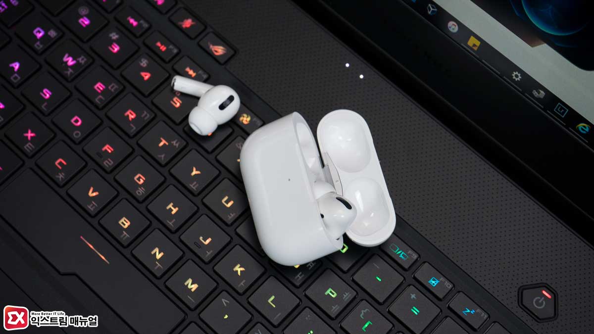How To Connect Airpods Pro To Windows 10 Via Bluetooth Title
