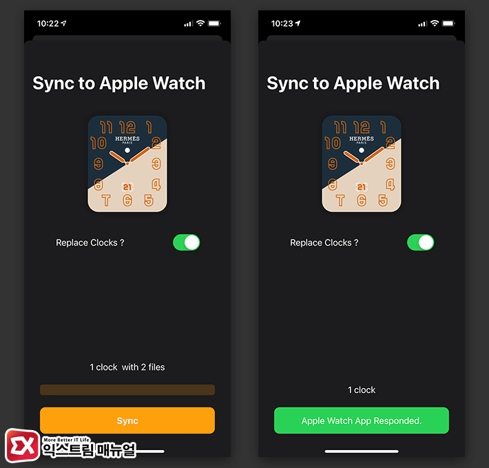 How To Use Apple Watch Face Custom Clockology 13
