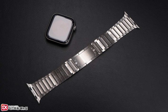 Apple Watch Link Bracelet Oem Ebay Reviews 5