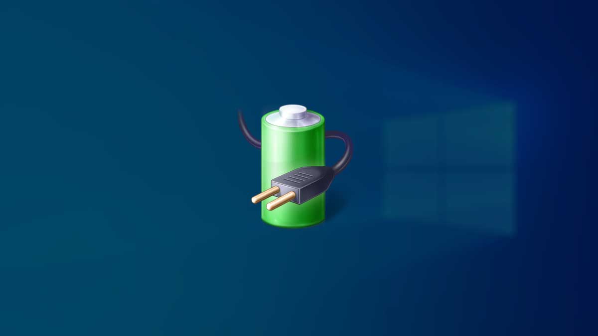 How To Activate Windows 10 Hibernation Mode Title